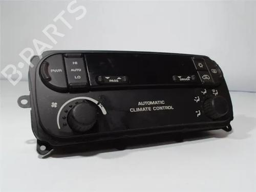 Used Climate control CHRYSLER VOYAGER / GRAND VOYAGER IV (RG) 2.5 CRD (143 hp) 13056255