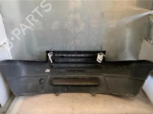 Front bumper LAND ROVER FREELANDER I (L314)  | BP17801486C7 