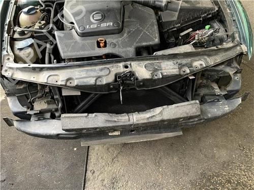 Used Front slam panel Front slam panel SEAT TOLEDO II (1M2) [1998-2006] 26445178 26445178