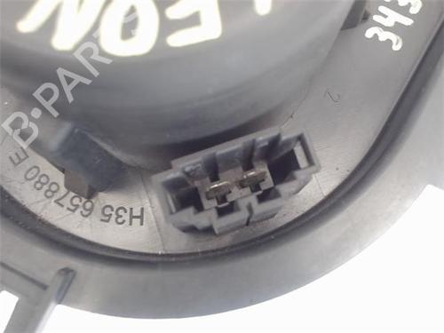 Varmvifte SEAT LEON (1M1) 1.6 16 V | BP15984970M62 