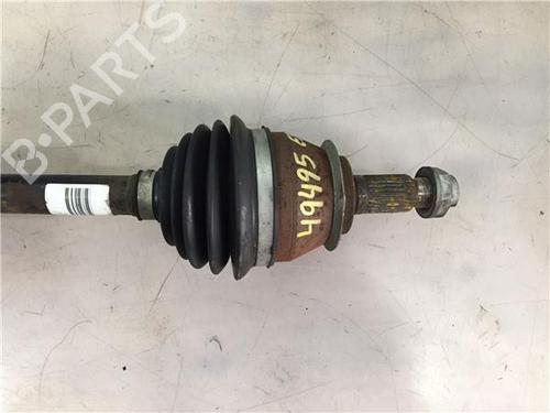 Left front driveshaft MINI MINI (R56) Cooper D | BP11994680M38 