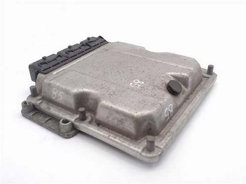 Used Electronic module RENAULT LAGUNA II (BG0/1_) 1.9 dCi (BG08, BG0G) (120 hp) 12597302
