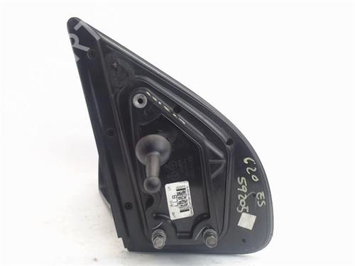 Left mirror HYUNDAI i20 I (PB, PBT)  | BP19149323C26 