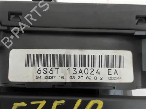 Switch FORD FIESTA V (JH_, JD_) 1.4 TDCi | BP10960853I30 
