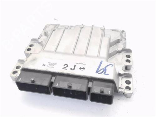 Elektronisk modul NISSAN QASHQAI II SUV (J11, J11_) [2013-2025]  25009967