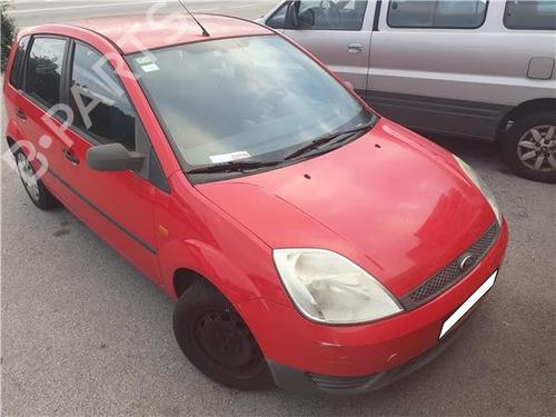 Instrument cluster FORD FIESTA V (JH_, JD_) 1.3 | BP9685298C47 