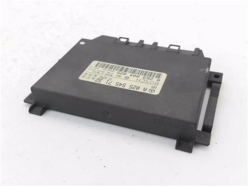 Gearbox control unit MERCEDES-BENZ E-CLASS (W211)  | BP24622615M52 