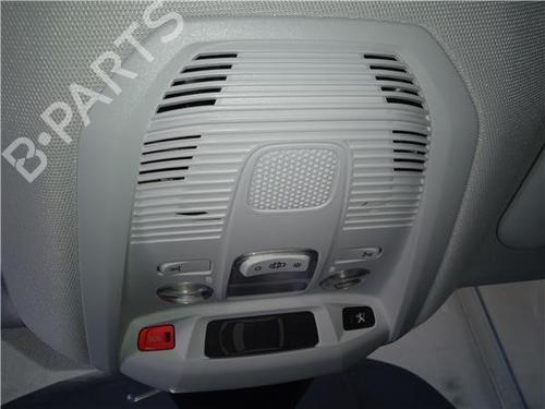 Used Interior roof light Interior roof light PEUGEOT 3008 II SUV (MC_, MR_, MJ_, M4_) 1.5 BlueHDi 130 (131 hp) 22339864 22339864