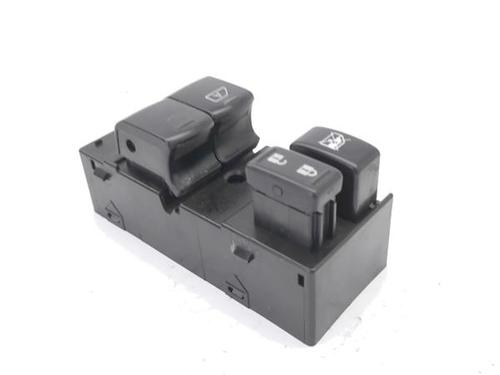 Left front window switch NISSAN MICRA IV (K13K, K13KK) 1.2 | BP23392796I27 