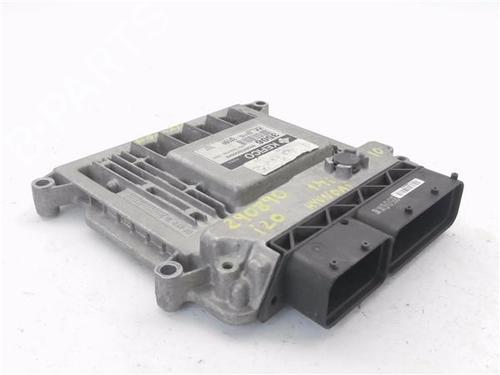 Used Electronic module Electronic module HYUNDAI i20 I (PB, PBT) 1.4 (101 hp) 10983144 10983144
