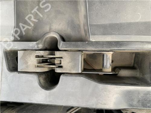 Hood lock SEAT LEON (1P1) 1.9 TDI | BP32417880C133 