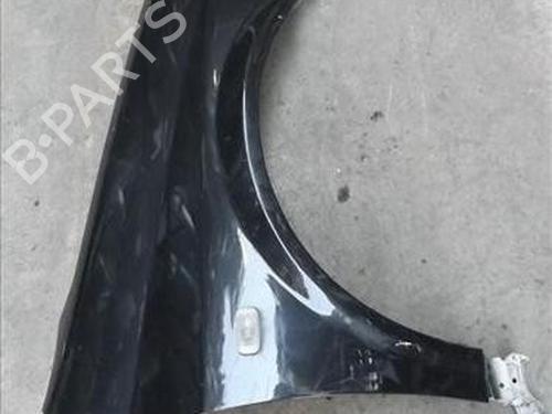 Used Right front fenders NISSAN PRIMERA Hatchback (P12) 1.9 dCi (120 hp) 14333004