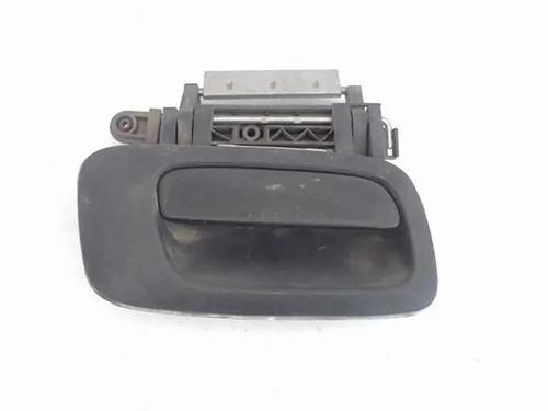 Used Front right exterior door handle OPEL ZAFIRA A MPV (T98) [1999-2006]  14336669