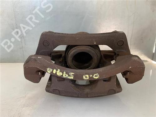 Right front brake caliper JEEP CHEROKEE (KJ) 2.8 CRD | BP31718979M104 - Image 6