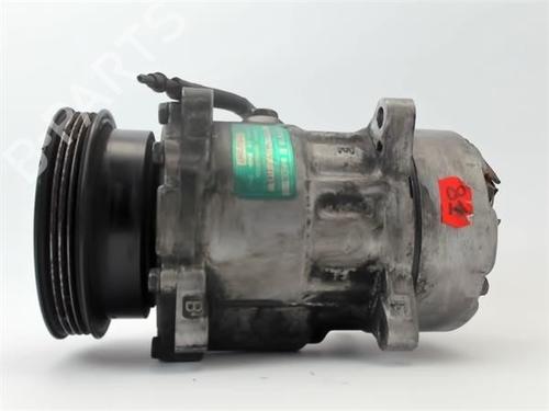 AC compressor RENAULT MEGANE II (BM0/1_, CM0/1_)  | BP13052782M34