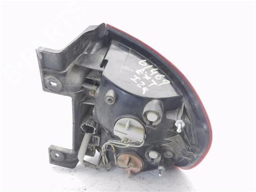 Left taillight SSANGYONG KYRON | BP40150749C34 - Image 4