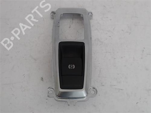 Used Electric handbrake BMW X5 (E70) [2006-2013]  22532453