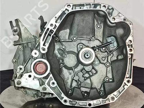 Used Gearbox RENAULT KANGOO Express (FW0/1_) 1.5 dCi 70 (FW0A, KW0V) (68 hp) 12126613