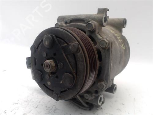 AC-Kompressor MITSUBISHI SPACE STAR MPV (DG_A) 1.6 16V (DG3A) | BP24152522M34 