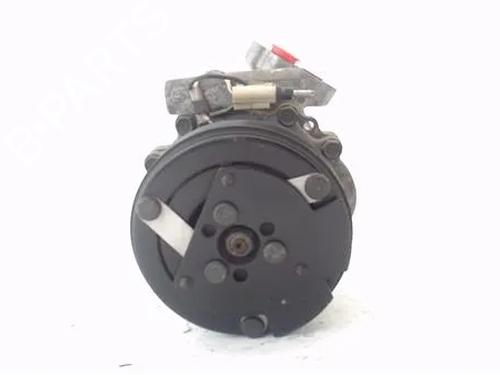 AC compressor RENAULT CLIO II (BB_, CB_)  | BP26447896M34 