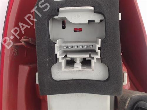 Right taillight RENAULT CLIO II (BB_, CB_)  | BP26502536C35 