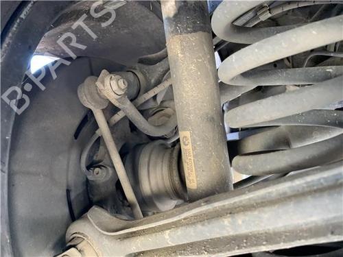 Left rear steering knuckle BMW 3 (E90) 330 d | BP32418720M27 