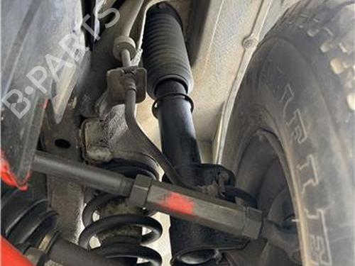 Used Left front shock absorber Left front shock absorber SUZUKI VITARA (ET, TA, TD) [1988-2002] 32418774 32418774