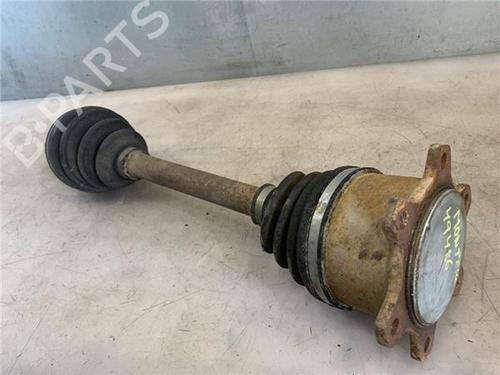 Annen MITSUBISHI PAJERO III (V7_W, V6_W)  | BP25028342O1 