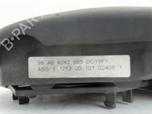 Førerens kollisjonspute FORD FOCUS I (DAW, DBW)  | BP13055834C9 