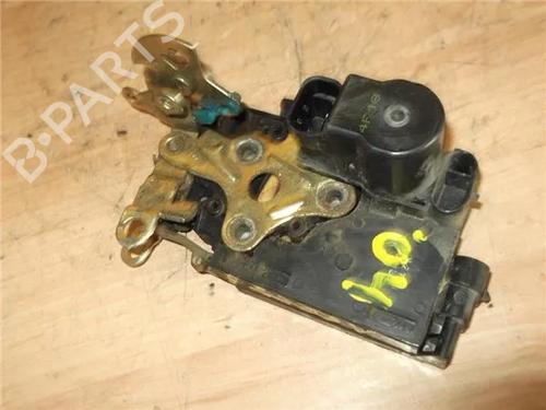 Used Front right lock DAEWOO LACETTI Hatchback (KLAN) 1.6 (109 hp) 12120730