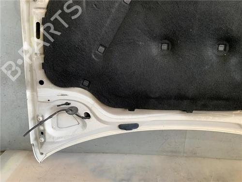 Hood VW GOLF V (1K1) 1.9 TDI | BP26040820C1 