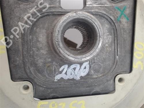 Steering wheel FIAT 500 (312_) 1.3 D Multijet (312AXB1A) | BP16342328C49
