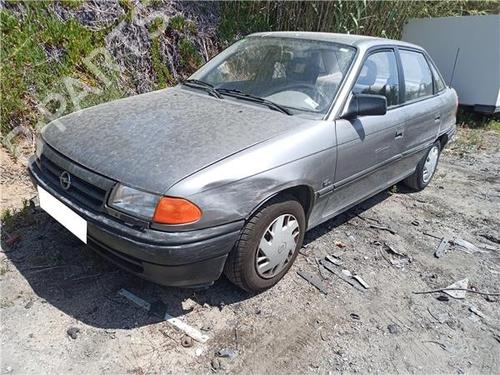 Starter OPEL ASTRA F Saloon (T92)  | BP27163080M8 