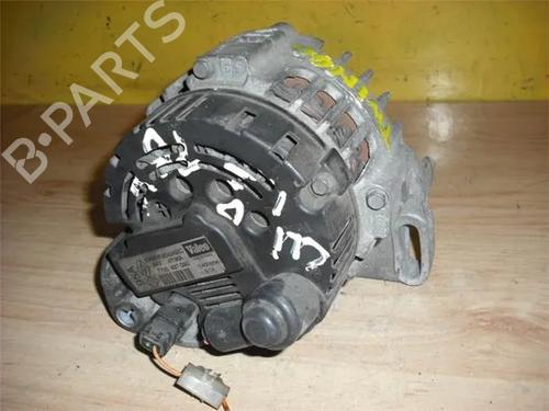 Generator RENAULT TWINGO I (C06_) 1.2 (C066, C068) | BP12109156M7 