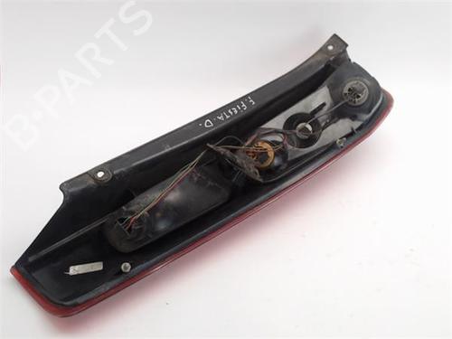 Right taillight FORD FIESTA V (JH_, JD_)  | BP13056150C35 
