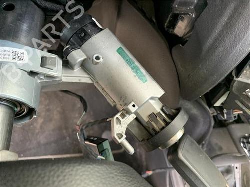 Steering column OPEL ASTRA J (P10)  | BP33731303M21  - Image 7