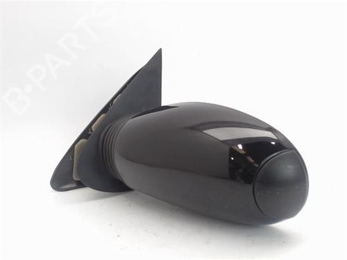 Left mirror FIAT SEICENTO / 600 (187_)  | BP13307051C26 