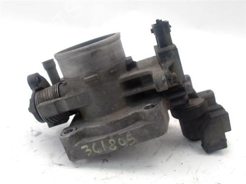 Throttle body HYUNDAI ACCENT II (LC)  | BP22339230M82 