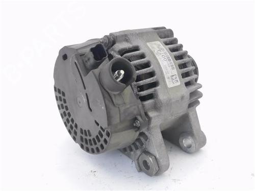 Alternator PEUGEOT 2008 I (CU_) 1.2 VTi | BP38556042M7 - Image 3