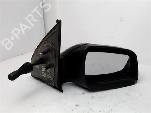 Right mirror OPEL ASTRA G Coupe (T98) 2.2 DTI (F07) | BP13044137C27 