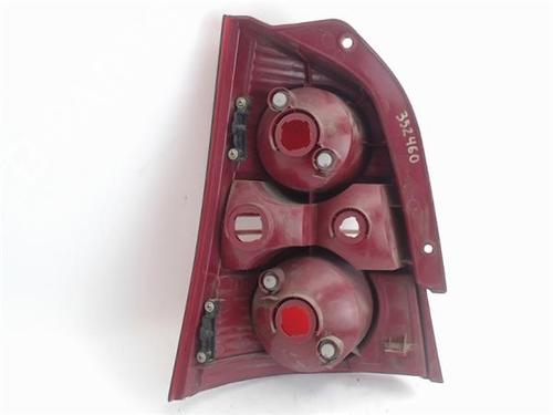Right taillight HYUNDAI ATOS PRIME (MX)  | BP18057567C35 