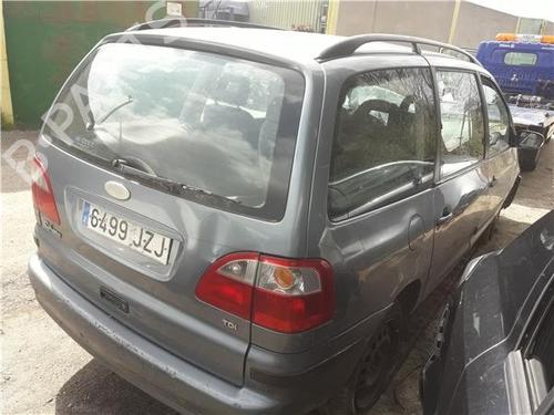 Alternator FORD GALAXY I (WGR) 1.9 TDI | BP9764925M7 