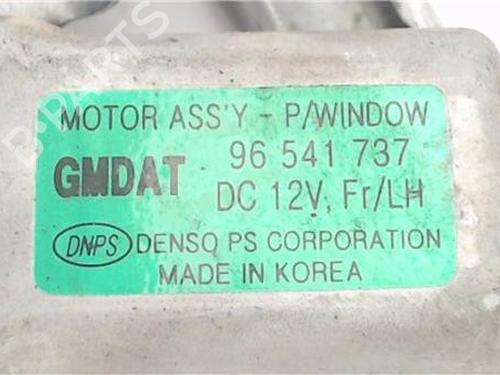 Other CHEVROLET KALOS  | BP29993311O1 