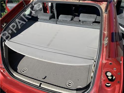Rear parcel shelf TOYOTA PRIUS (_W3_)  | BP32421416C85 