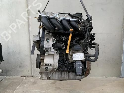 Engine SEAT CORDOBA (6K2)  | BP13051308M1 