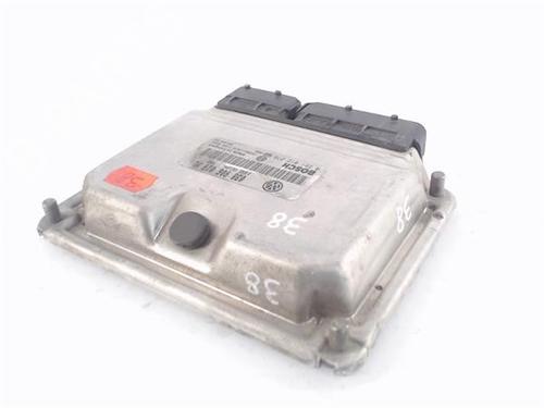 Elektronisk modul SEAT IBIZA III (6L1) [2002-2009]  13050739