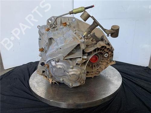 Gearbox LAND ROVER FREELANDER I (L314)  | BP24316267M3 