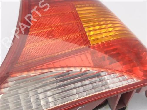 Høyre baklys FORD FOCUS II (DA_, HCP, DP) 1.6 | BP29993251C35 