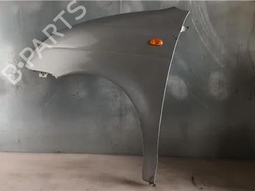 Used Left front fenders DAEWOO MATIZ (M100, M150) [1998-2025]  11342804