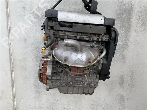 Engine VOLVO S40 I (644)  | BP15664285M1 